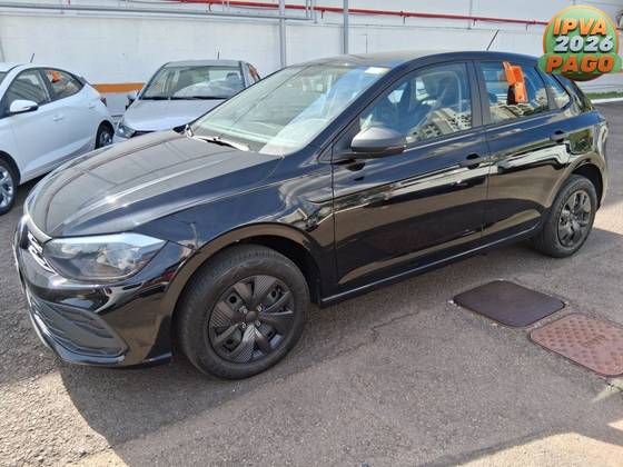 VOLKSWAGEN POLO 1.0 MPI TRACK MANUAL VOLKSWAGEN POLO 1.0 MPI TRACK MANUAL